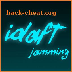 iDaft Jamming (Daft Punk soundboard) icon