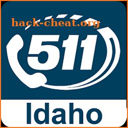 Idaho 511 icon