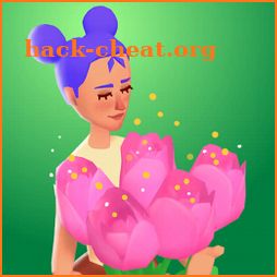 Ideal Flower World icon