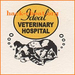 Ideal Vet icon