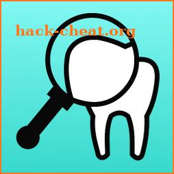 iDentist dental management CRM icon