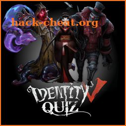 Identity V Quiz icon