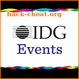 IDGEvents18 icon