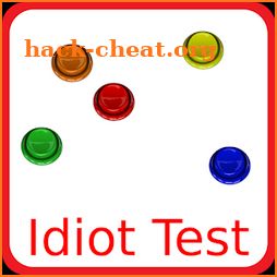 Idiot Test icon