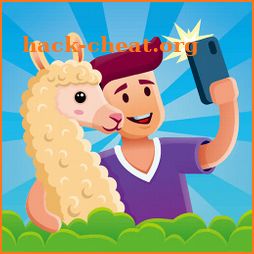 Idle Animals Kingdom - Wonder Zoo Tycoon icon