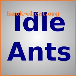 Idle Ants icon