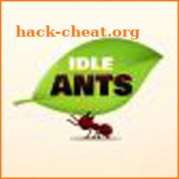 Idle Ants - Simulator Game icon