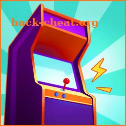 Idle Arcade icon