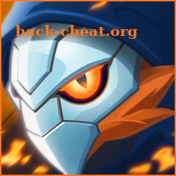 Idle Arena - Clicker Heroes Battle icon