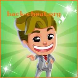 Idle Bank Tycoon icon