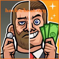 Idle Billionaire Tycoon icon