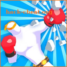 Idle Boxer Life icon