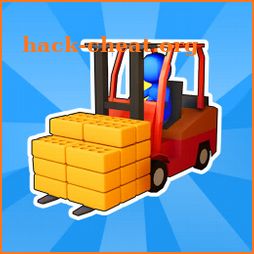 Idle Brick Tycoon icon