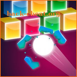 Idle Bricks Breaker Balls icon