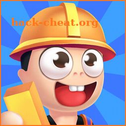 Idle Building icon