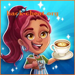 Idle Cafe World icon