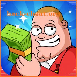 Idle Capital Tycoon - Money Game icon