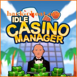 Idle Casino Manager icon