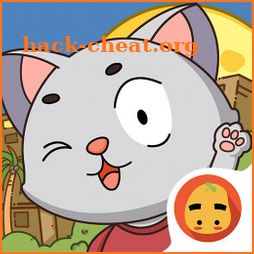 Idle Cats Civilization icon