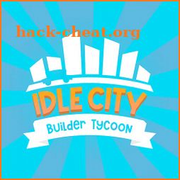 Idle City Builder Tycoon icon