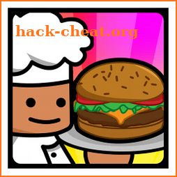 Idle Cookinator icon