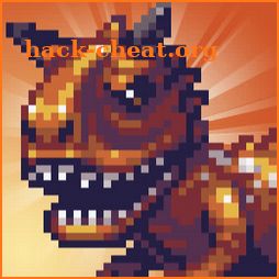 Idle Dino Zoo icon