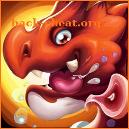 Idle Dragon Island icon