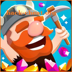 Idle Dwarfs Tycoon icon