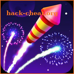 Idle Fireworks icon