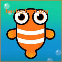 Idle Fish - Caviar Factory Tycoon icon