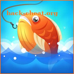 Idle Fishing Master icon