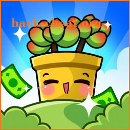 Idle Garden: Money Empire icon