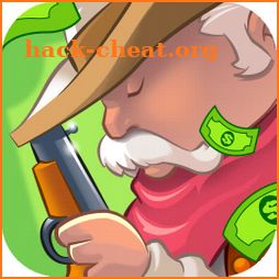 Idle GunShop Tycoon icon