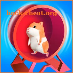 Idle Hamster Energy icon