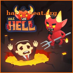 Idle Hell icon