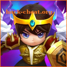 Idle Hero: Immortal Blade icon