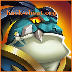 Idle Heroes icon