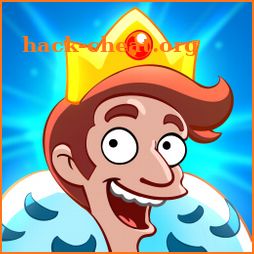 Idle Hustle Kingdom icon