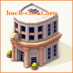 Idle Island - City Building Tycoon icon