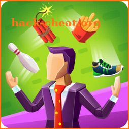 Idle Juggler icon