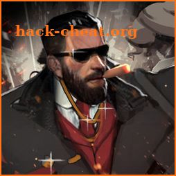 Idle Mafia War icon