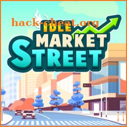 Idle Market Street icon