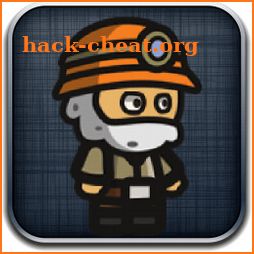 Idle Miner: Gold Mountain Tycoon icon