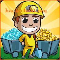 Idle Miner Tycoon icon