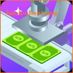 Idle Money Factory icon