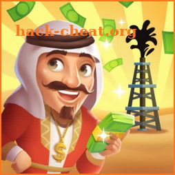 Idle Oil Capitalist icon