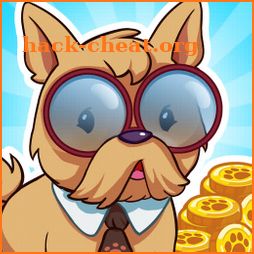 Idle Pet Paradise icon