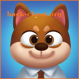 Idle Pet Vet - Pet Rescue Game icon