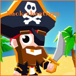 Idle Pirate Tycoon icon