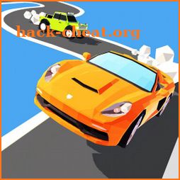 Idle Racing Tycoon-Car Games icon